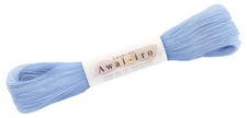 Olympus Awai iro Sashiko Thread COL.A14 Sky Blue