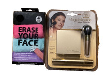 Magic Minerals by Jerome Alexander Concealer As Seen on TV + Free Makeup remover