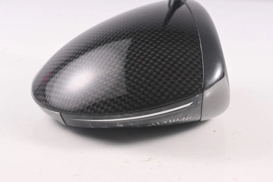 Callaway Paradym Ai Smoke Max Driver / 9 Degree / X-Flex MMT 60 Shaft - Image 3 of 4