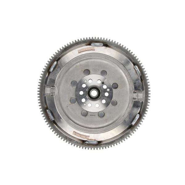 Zweimassenschwungrad Schaeffler LUK 415 1102 09-image
