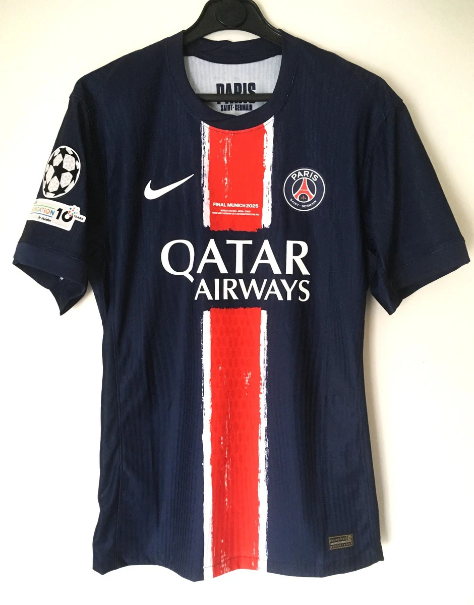 Maillot De Football RHEINDORF ALTACH Match Porté Et Signé Années 2000 - Taille XL, Umbro, Doré #37