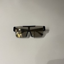 Burberry BE4291 Occhiali da Sole per Uomo, Taglia Lenti 38mm - Montatura...