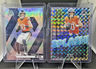 2025 Mosaic Bo Nix Silver (Raw)