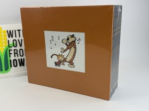 Complete Calvin and Hobbes | eBay