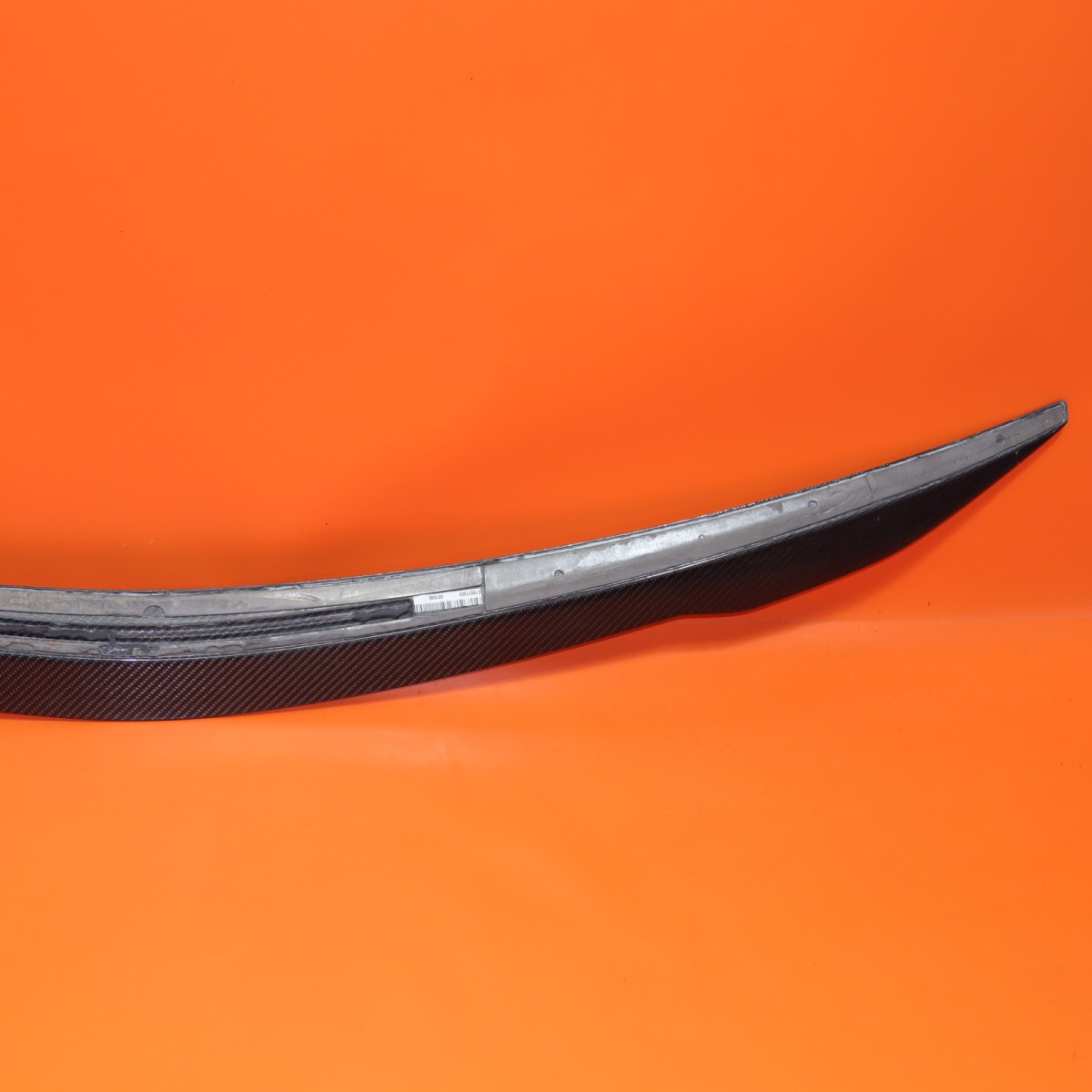 LAMBORGHINI URUS PERFORMANTE TRUNK LID SPOILER 2023 2024 2025 CARBON AFTERMARKET
