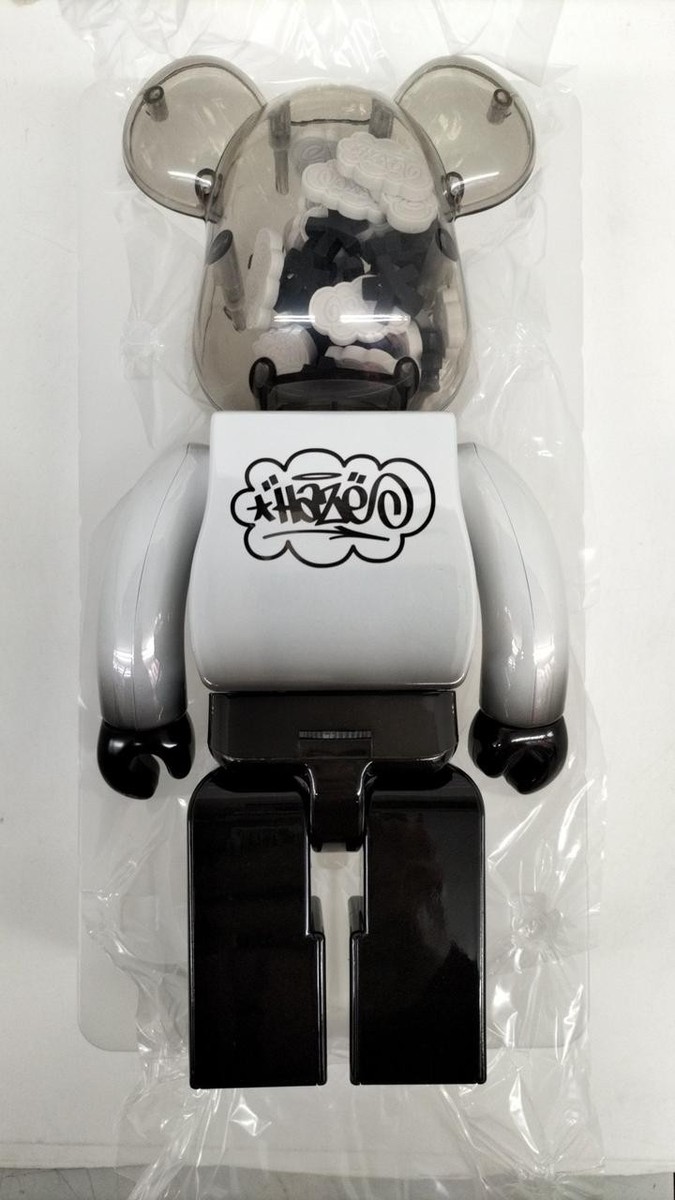 Medi Com Toy Eric Haze Be Rbrick 400 h12_0226 | eBay Medi Com Toy Eric Haze Be Rbrick 400 h12_0226 | eBay