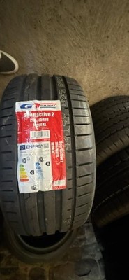 GT Radial 255/45 R18 103W Sommerreifen