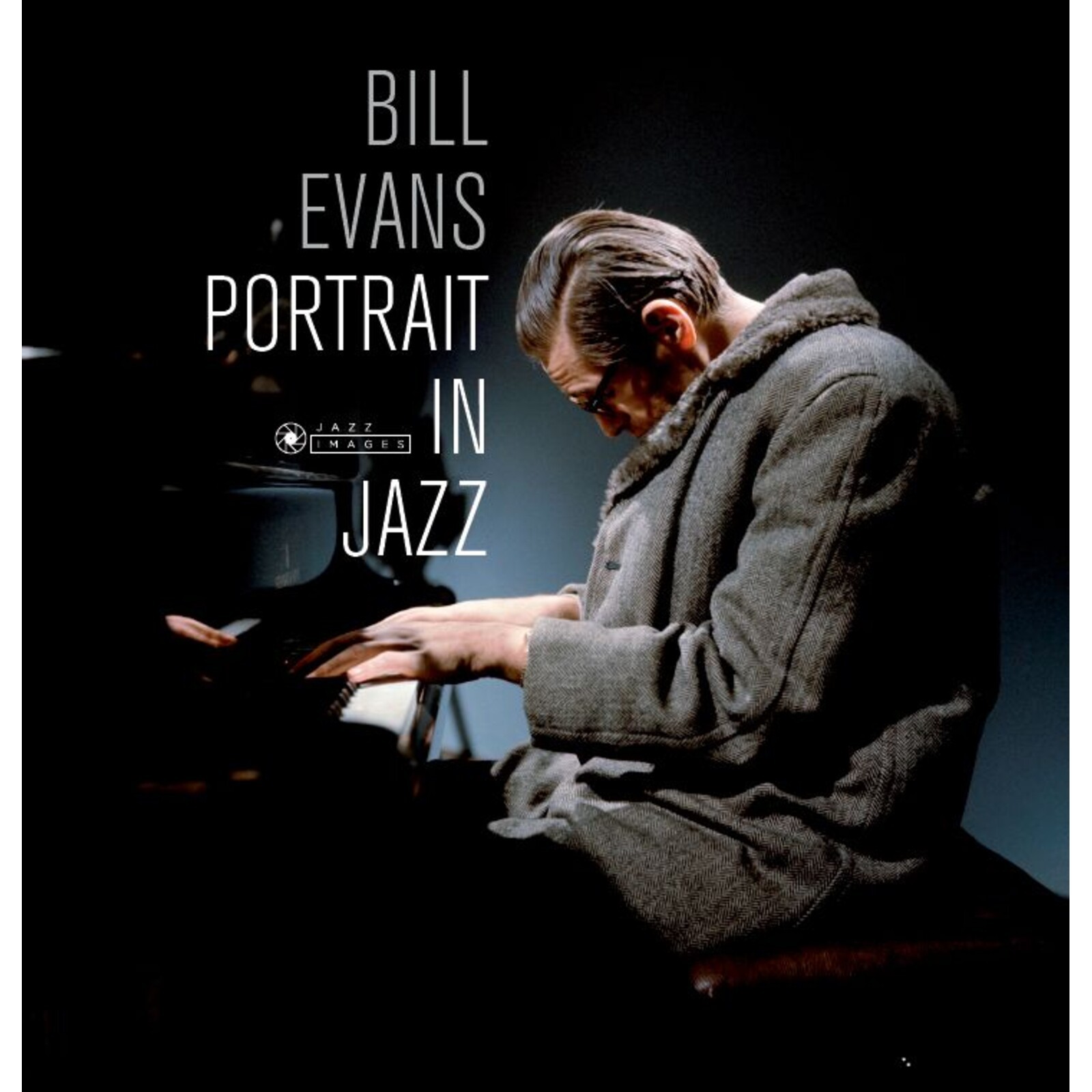 Portrait In Jazz - Image 3