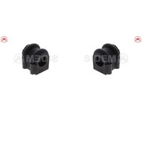 2X Sidem Lagerung Stabilisator Vorne Links Rechts FüR KIA Cee'd SW ED Pro