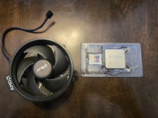 AMD Ryzen 5 Pro 2400G 3.6Ghz Socket AM4 CPU (YD240BC5M4MFB)