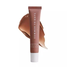 Summer Fridays Lip Butter Balm New With Sealed Box 0.5 oz/15g Hydration Shine