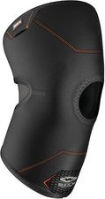 Knee Brace Compression Sleeve Support (1 Unit). Helps Pain / Healing from Arthri
