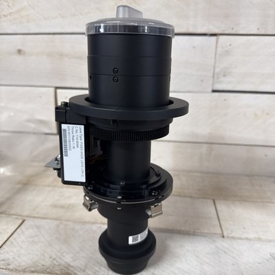 Digital Projection Fixed Wide Lens Throw Ratio 1:16 (GR-2) C NO: 110-809A