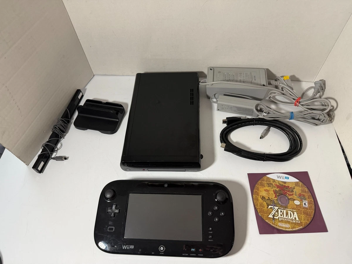 ニンテンドー　Wii　＆ SONY　プレーステーション Nintendo Wii HDMI Video Game Consoles for sale | eBay