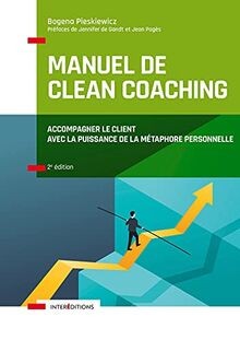 Manuel de Clean coaching - 2e éd. -Accompagner le c... | Buch | Zustand sehr gut