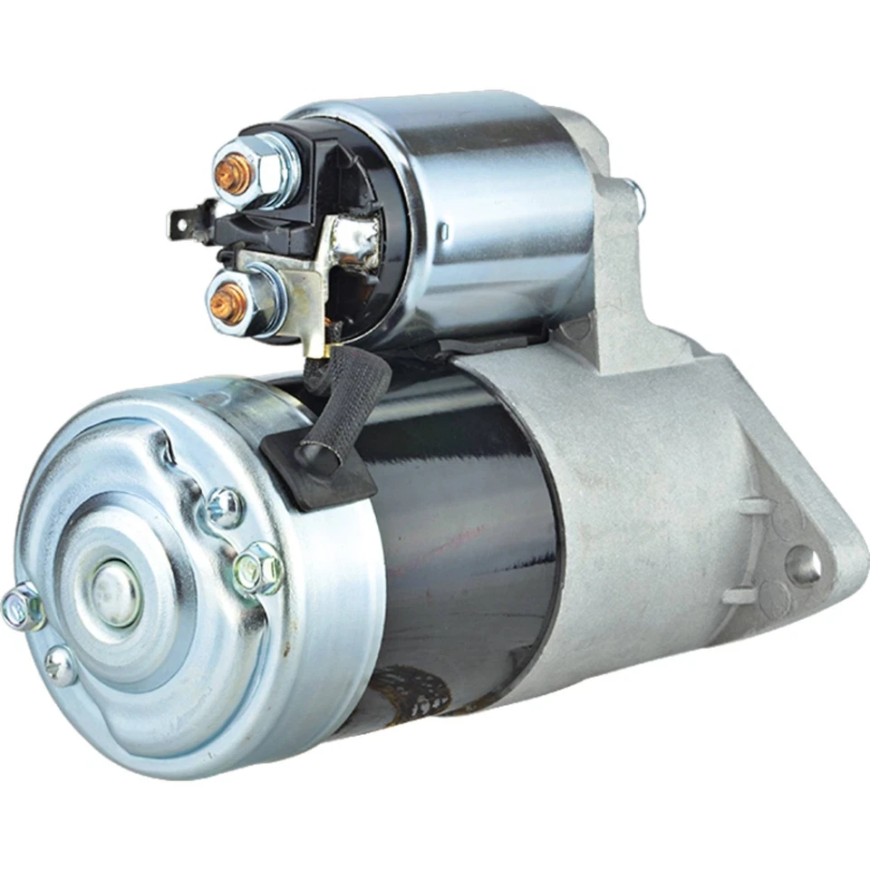 Starter For Suzuki Vitara 2.0L 2000-2003 31100-60AD0 M1T85881ZC; SMT0216 - Image 3 of 4