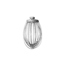 Stainless Steel Wire Whip Attachement for 60qt Hobart P-600 P-660 Mixer 205-1032