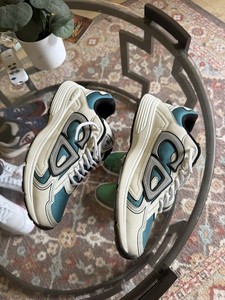 美品　ChristianDIOR 58✖️58 ブルー Dior B30 Blue | eBay