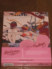 LITTLE DARLINGS Limited Ed Mediabook (1980) (4K + Blu-Ray) CINEMATOGRAPHE - NEW!