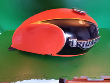 Serbatoio benzina Triumph Thunderbird Sport 900 dal 1997 al 2004 leggenda avventura 