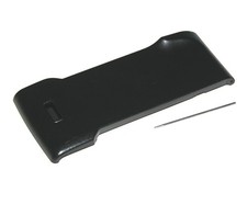 Film Door / Body Cover For Canon EOS Rebel G / 500N 35mm SLR Film Camera