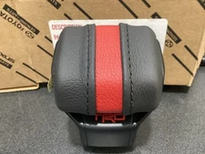 Genuine Toyota 2022 + Tundra & 2024 + Tacoma TRD PRO Shift Knob Sub Assembly 335