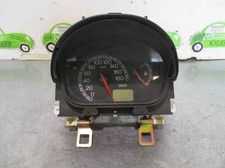 Compteur Fiat 600