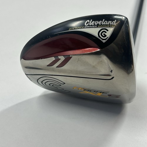 Cleveland Hi Bore XLS Driver 9.5 Loft Regular Flex - Picture 7 of 24