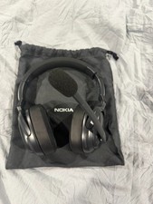 Nokia Over-Ear Wireless Headset CB-301   New, Never Used   USB-C Charging