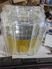 MW300GT-A Silicon 300MM Wafer Cassette Carrier WITH ASSORTED WAFERS