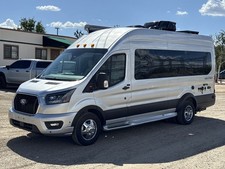 2027 Jayco Solstice 21T
