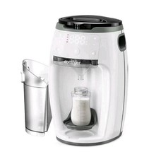 Open Box Comfyer Baby Formula Dispenser Smart Bottle Maker Machine w/ Auto Mix