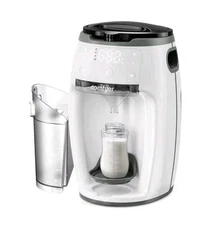 Open Box Comfyer Baby Formula Dispenser  Smart Bottle Maker Machine w/ Auto Mix 