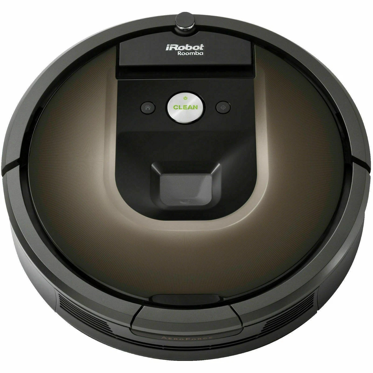 iRobot Roomba 980 Vacuum Cleaners for sale | eBay