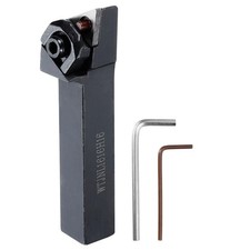 CNC Drehmeißel Halter 93° WTJNL1616H16 5/8" 40CrMo-42CrMo für Gewindeschneiden