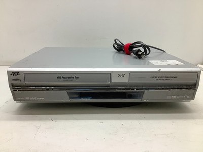 JVC DR-MV1 - No Remote
