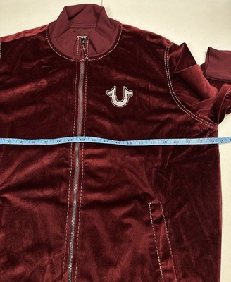 True Religion Jacket Men