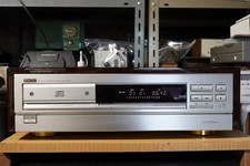 DENON DCD-3500G High QualityCD Player W/Remote Control Working Confirmed