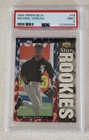MICHAEL JORDAN 1994-95 UPPER DECK BASEBALL #19 CHICAGO WHITE SOX PSA 9 MINT ⚾️