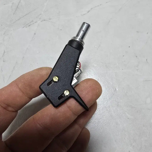 Thorens 320 Turntable Head Shell with Cartridge Official