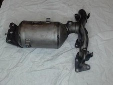 CHEVROLET SPARK Exhaust Manifold OEM PN 25188343