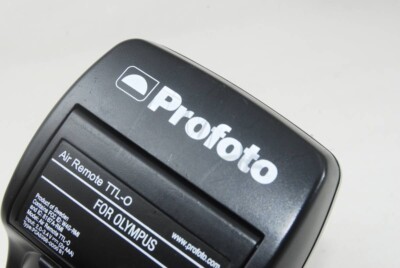 Profoto Air Remote TTL-C Wireless Light Transmitter for Canon