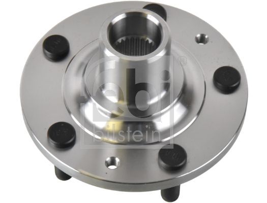 Febi Bilstein 177781 Radnabe FüR Mazda-image