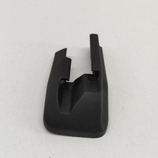 MERCEDES-BENZ CLA Coupe C117 Front Left Seat Rail Trim A1769190100 2016 27605089