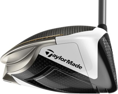 TaylorMade Stealth Gloire Plus Driver 1W loft 10.5 degrees SPEEDER