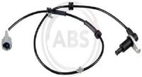 Original A.B.S. Sensor Raddrehzahl 30994 FüR Nissan