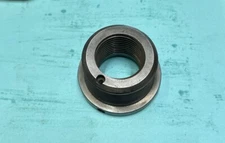 LATHE CHUCK ADAPTER 2-1/4-8 SPINDLE Logan South Bend Metal Lathe