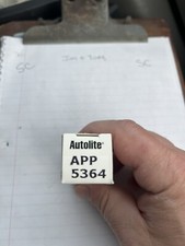 Spark Plug Autolite APP5364
