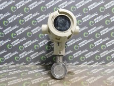 USED Honeywell STD120-E1A-00000-AN,ME,TG,1C+XXXX Smart Pressure Transmitter