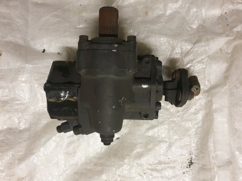 Mercedes W201 190e 190er 190d Servolenkung  Lenkgetriebe 2014603302